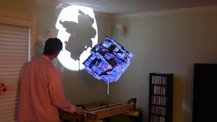 Magic Angle Sculpture : LEGO Chevalier, Bateau Pirate et Sirène