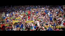 David-Guetta ft Zara Larsson [This Ones For You Portugal] UEFA EURO 2016™-Official-Song