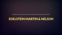 Edelstein Martin & Nelson : Best Personal Injury Lawyer in Philadelphia, PA