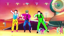 Just Dance 2017 Dragostea Din Tei by O-Zone- Official Track Gameplay US