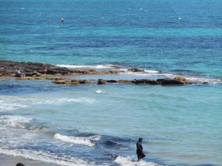 Rencontre avec de lieux magiques ?  - Plage / été