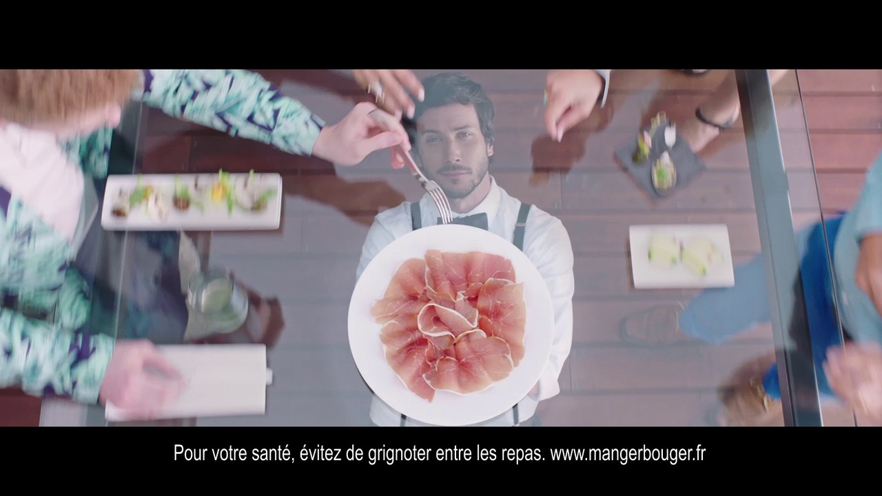 McCann Paris pour Aoste - «Irrésistible Tentation» - août 2016