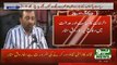 Farooq Sattar & MQM Exposed By His Own Press Conference