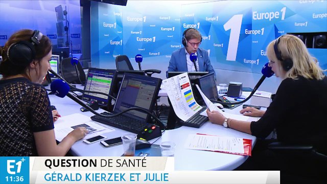 Transpiration, hydratation… les bons réflexes à adopter lors d'une canicule