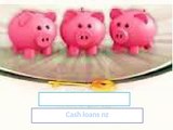 Instant cash loans nz