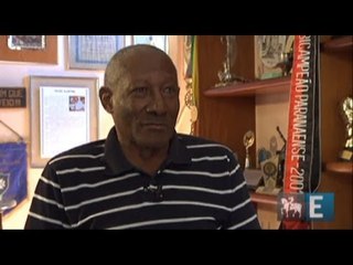 Museu do futebol resgata história das Copas