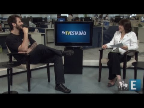 Rafinha Bastos: É a minha carreira afundando ou o Twitter caindo?