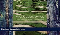 Big Deals  Microeconomics  Free Full Read Best Seller