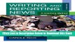 [Reads] Writing and Reporting News: A Coaching Method (Wadsworth Series in Mass Communication and