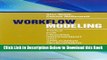[Best] Workflow Modeling: Tools for Process Improvement and Application Development, 2nd Edition