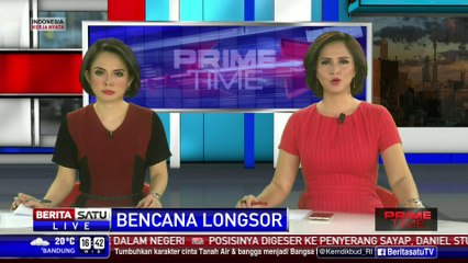 Daftar 4 Jenazah Korban Longsor di Solok