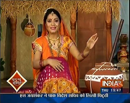 Thapki Pyar Ki Saas bahu aur Suspense 25th August 2016