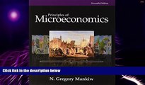 Big Deals  Bundle: Principles of Microeconomics, 7th   Aplia Printed Access Card  Best Seller