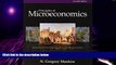 Big Deals  Bundle: Principles of Microeconomics, 7th + Aplia Printed Access Card  Best Seller