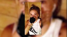 Dani Mathers, mannequin de Playboy, plublie la photo d'une femme nue et devient la risée du web