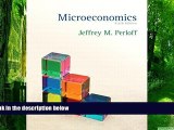 Big Deals  Microeconomics (6th Edition) (The Pearson Series in Economics)  Best Seller Books Most