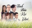 Tình đầu khó phai tập 355 (Phần 4 tập 5) - Phim Đài Loan