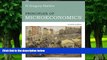 Big Deals  Principles of Microeconomics  Best Seller Books Most Wanted