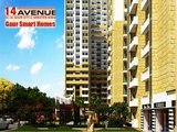 Gaur Smart Homes The Best Residential Society