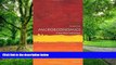 Big Deals  Microeconomics: A Very Short Introduction (Very Short Introductions)  Best Seller Books