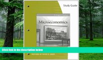 Big Deals  Study Guide for Mankiw s Principles of Microeconomics, 6th  Free Full Read Best Seller