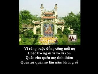 PHẬT THUYẾT KINH BÁO HIẾU PHỤ MẪU ÂN (5)