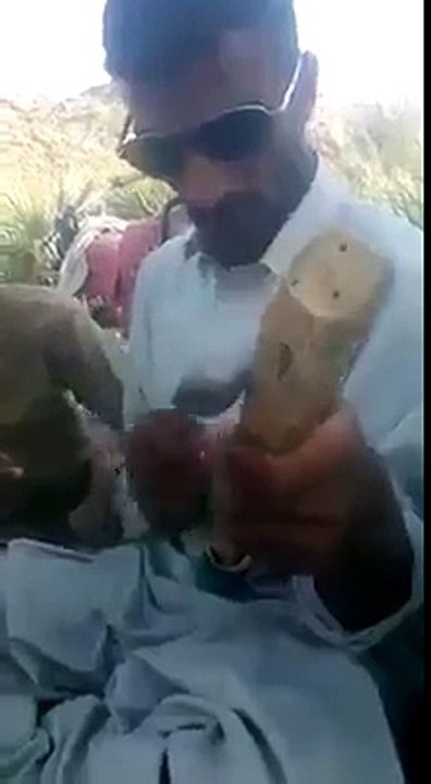 پاکستان میں نئ انگلش ایجاد