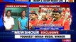 Arnab Goswami Speaks Exclusively to PV Sindhu & P Gopichand