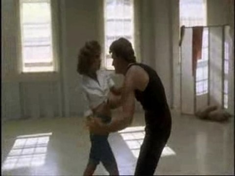 Dirty Dancing