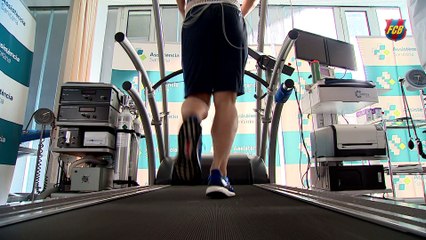 Cillessen: “Soy muy feliz de estar en el Barça”