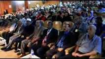 تكريم 80 طالبا وطالبة من المتفوقين بمختلف المراحل التعليمية في اسوان