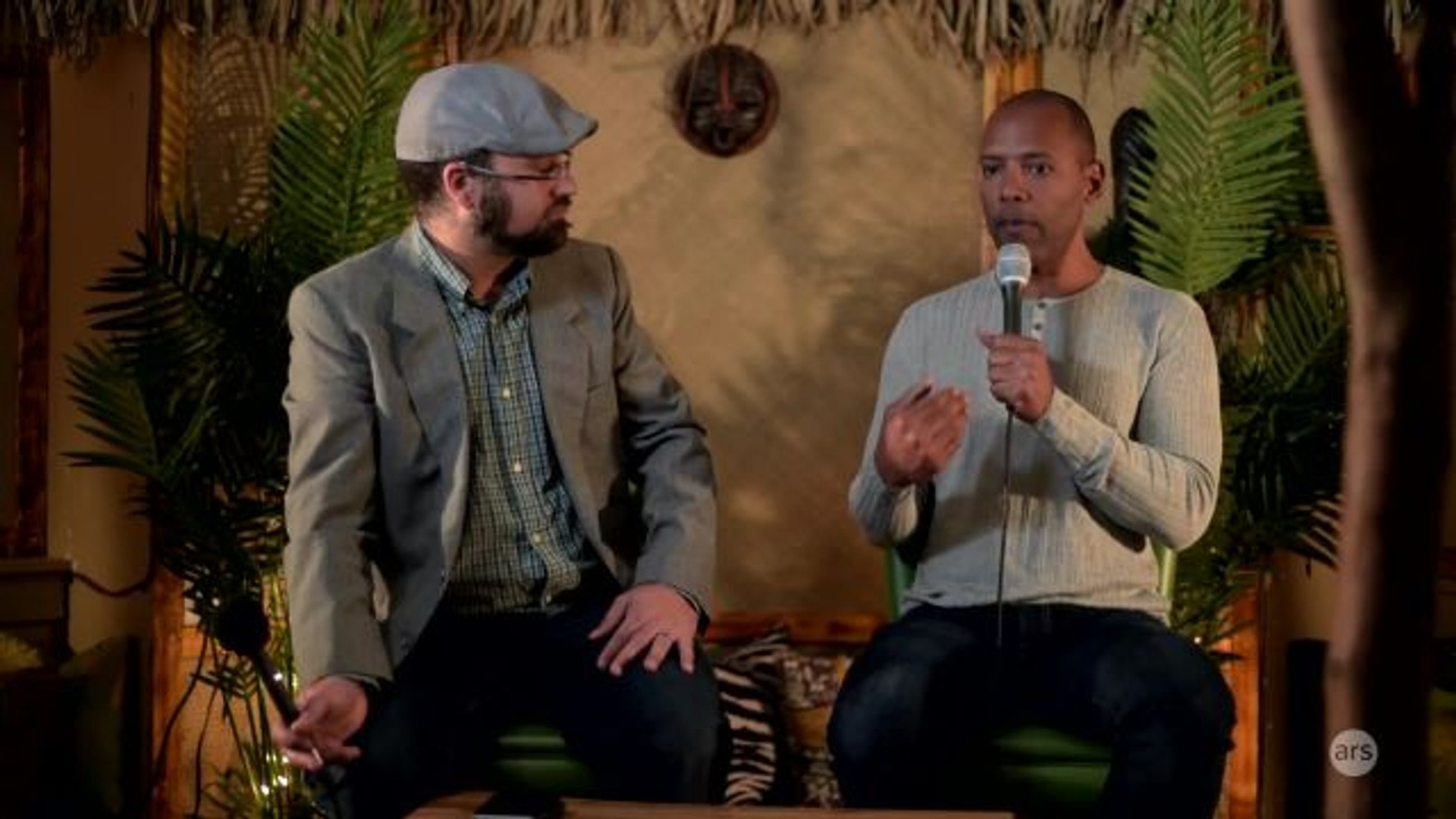 ⁣Ars Live Episode 5: Diversity in Tech | Ars Technica