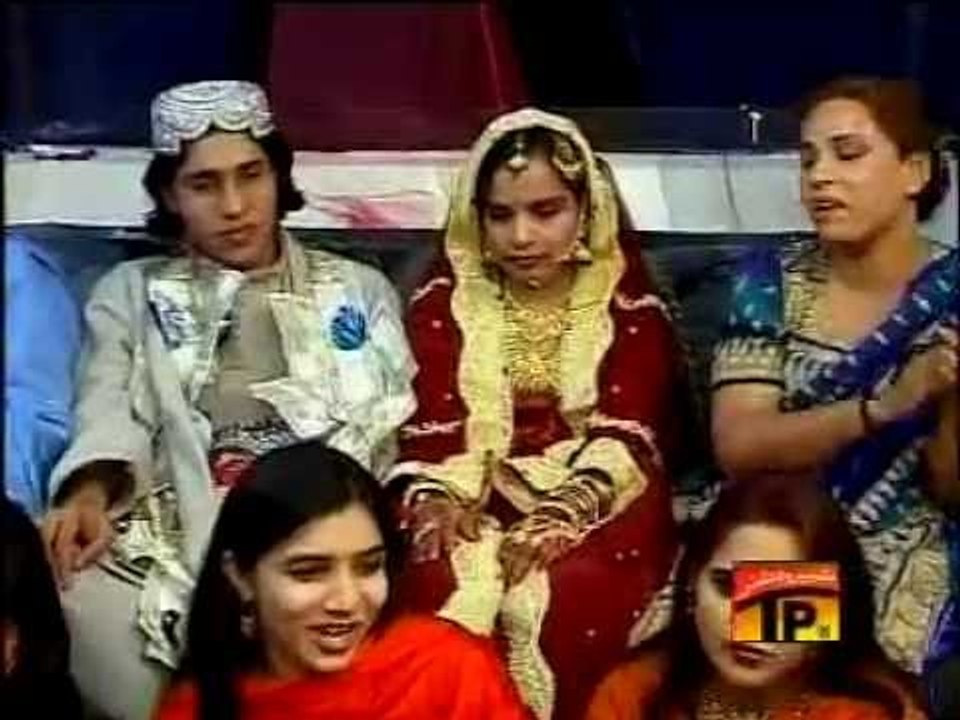 Balle Balle The Wai | Samina Kanwal | Album 1 | Hits Songs | Thar Production