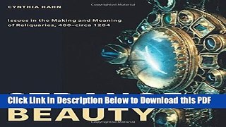 [Read] Strange Beauty: Issues in the Making and Meaning of Reliquaries, 400-circa 1204 Free Books