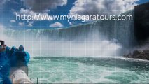 Niagara Falls Day Tours