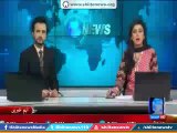 Quetta  CCTV Footage of Civil Hospital Blast  Released