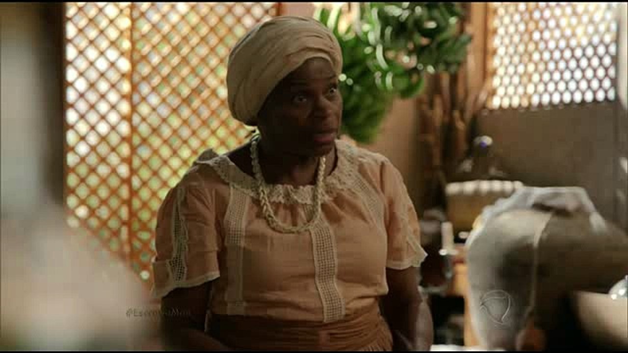 ESCRAVA MÃE CAPITULO 61 COMPLETO