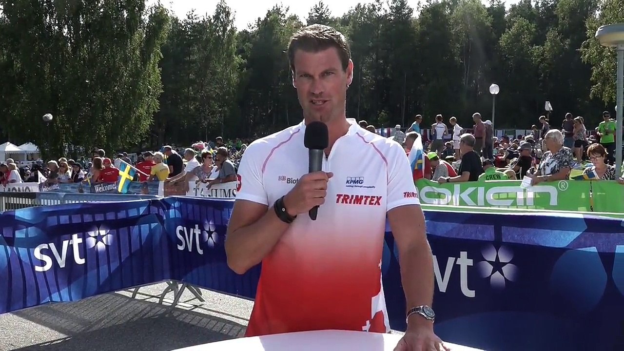 4. Ausgabe vom Strömstad daglig