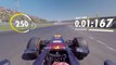 VÍDEO: Max Verstappen nos da una vuelta 360º en Zandvoort