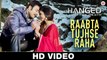 Raabta Tujhse Raha - Yeh Hai Judgement Hanged Till Death - Nishant K, Neetu W & Gulshan T - Aman T