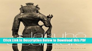 [PDF] Hakuho Sculpture (Franklin D. Murphy Lecture Series) Ebook Free
