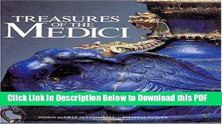 [Read] Treasures of the Medici Free Books