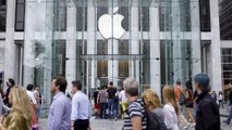 FirstFT - US attacks Brussels over Apple tax demand, Earth's new neighbour
