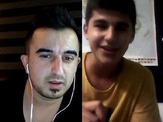 Halil Sötletmez'i Trollemeye Çalışırken Kendi Trollenen Veled--YENİ
