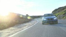 Essai BMW M2