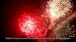 BAHRIA TOWN KARACHI Grand Fireworks Celebrations At Bahria Town Icon Tower Karachi Pakistan