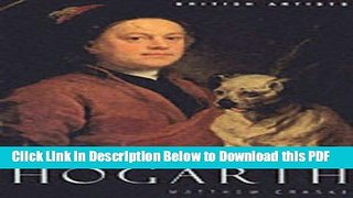 [Read] William Hogarth (British Artists) Full Online