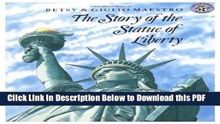 [Read] The Story of the Statue of Liberty Popular Online