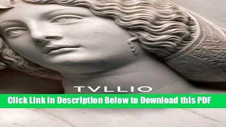 [PDF] Tullio Lombardo and Venetian High Renaissance Sculpture (National Gallery of Art,