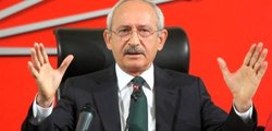Kılıçdaroğlu'nun Konvoyuna Ateş Açıldı! Çatışma Çıktı